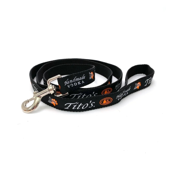 Tito's Vodka Other - Tito's Vodka Dog Leash